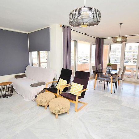 Expoholidays - Apartamentos Puerto Альмерімар Екстер'єр фото
