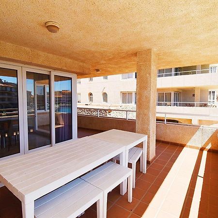 Expoholidays - Apartamentos Puerto Альмерімар Екстер'єр фото
