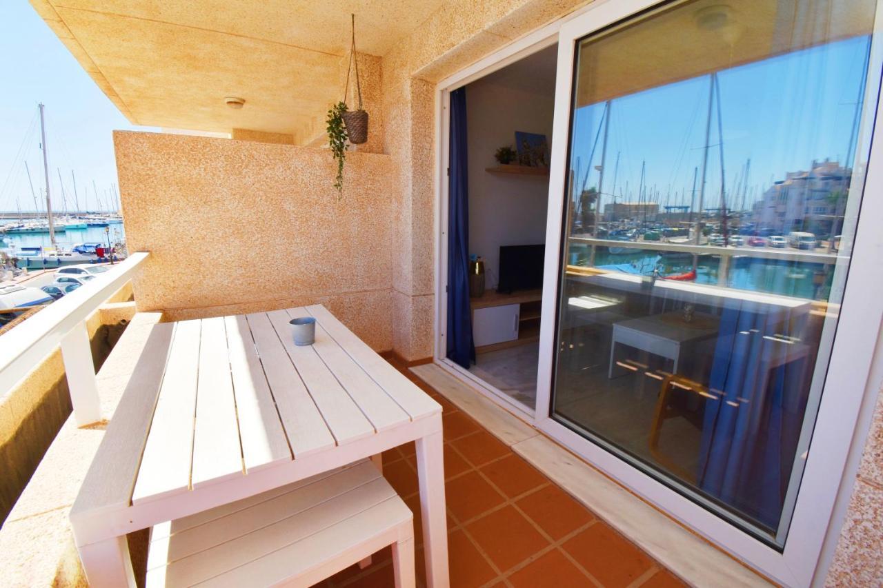 Expoholidays - Apartamentos Puerto Альмерімар Екстер'єр фото