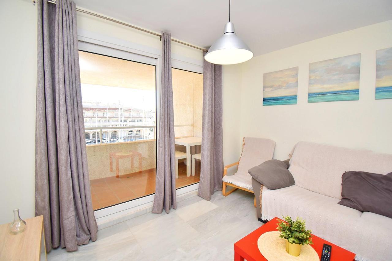Expoholidays - Apartamentos Puerto Альмерімар Екстер'єр фото
