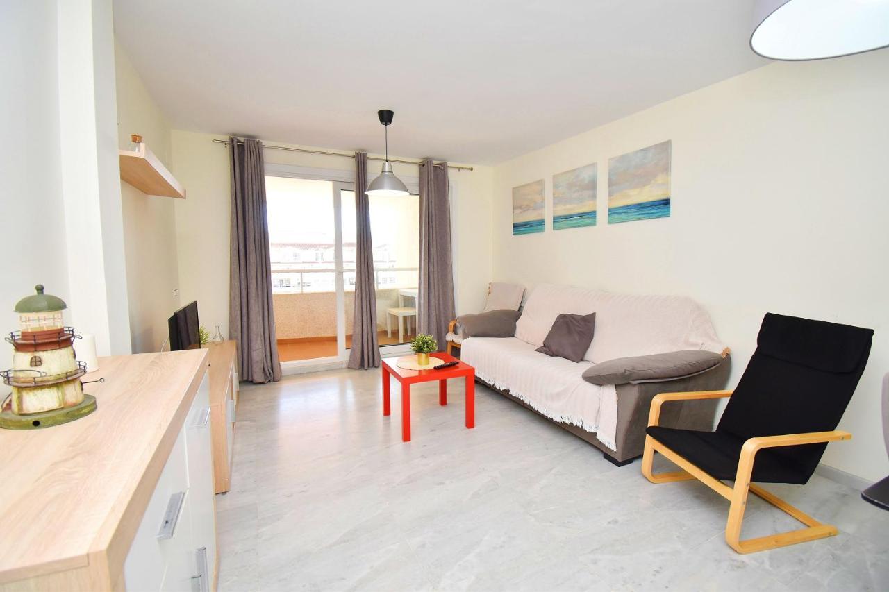 Expoholidays - Apartamentos Puerto Альмерімар Екстер'єр фото