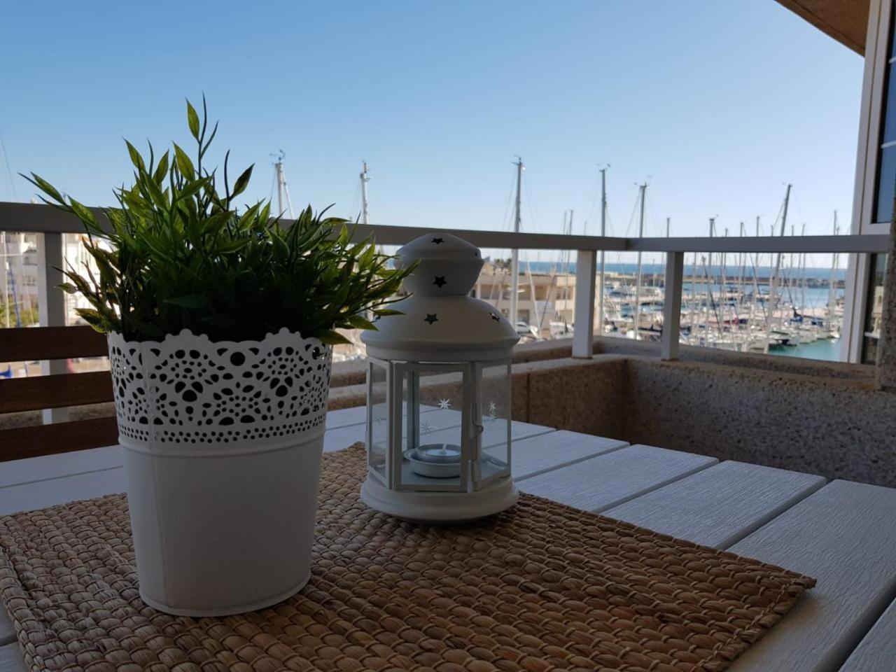Expoholidays - Apartamentos Puerto Альмерімар Екстер'єр фото